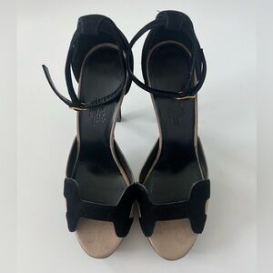 Hermes High Heels